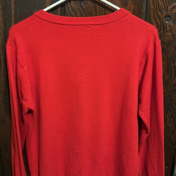 Cotton Sweater - Picture 5 of 5